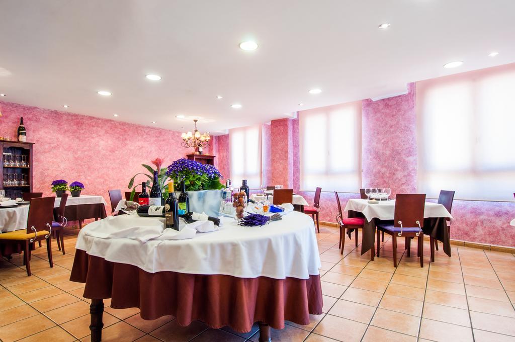 La Cava Hotel Cabanes  Bagian luar foto