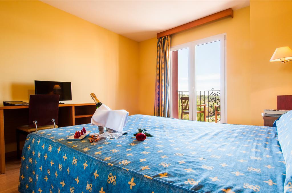La Cava Hotel Cabanes  Bagian luar foto
