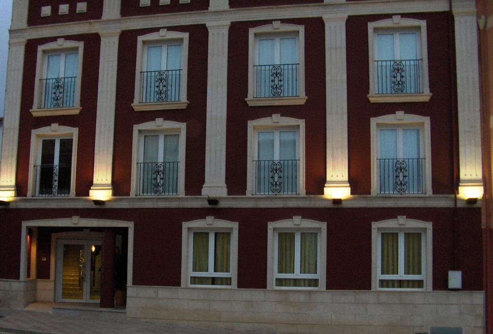 La Cava Hotel Cabanes  Bagian luar foto