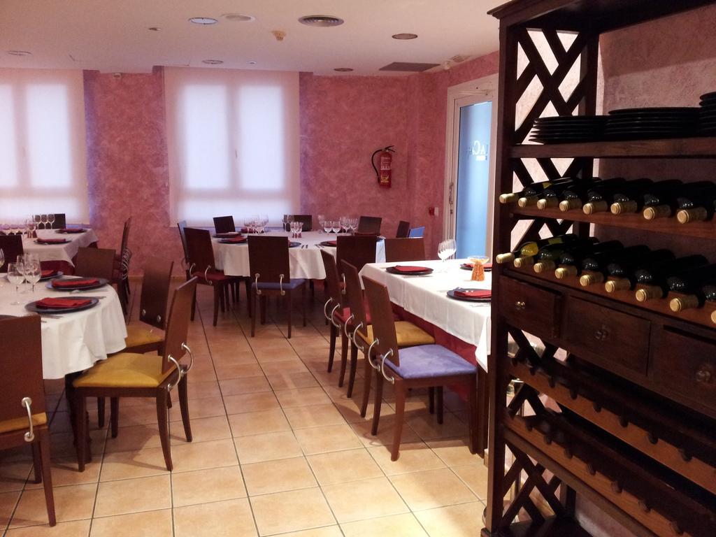 La Cava Hotel Cabanes  Bagian luar foto